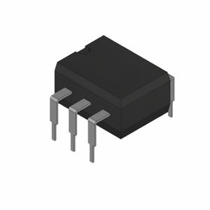 Componentes Electrónicos 8 DIP FSDH0165, Distribuidor Autorizado, Gestión de Energía (PMIC) - Product Image 1