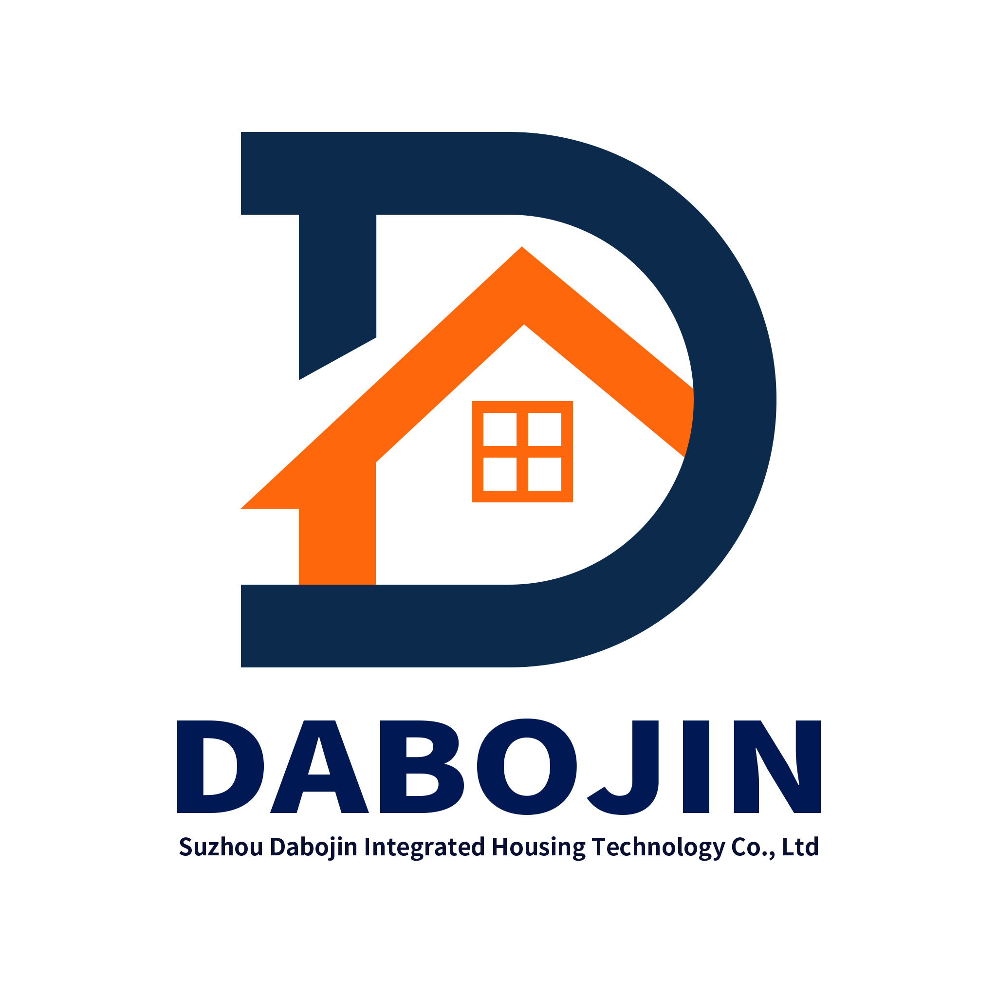 Suzhou Dabo Jin Integrated Housing Technology Co., Ltd. logo