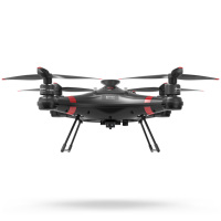 Poseidon 480 IP67 étanche sable pause pêche Drone bague de mariage cadeau calibrage-gratuit sauvetage lanceur Drone pêche Drone