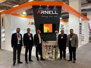 Instalación independiente del calentador de cuarzo portátil de 3 resistencias - Product Image 3