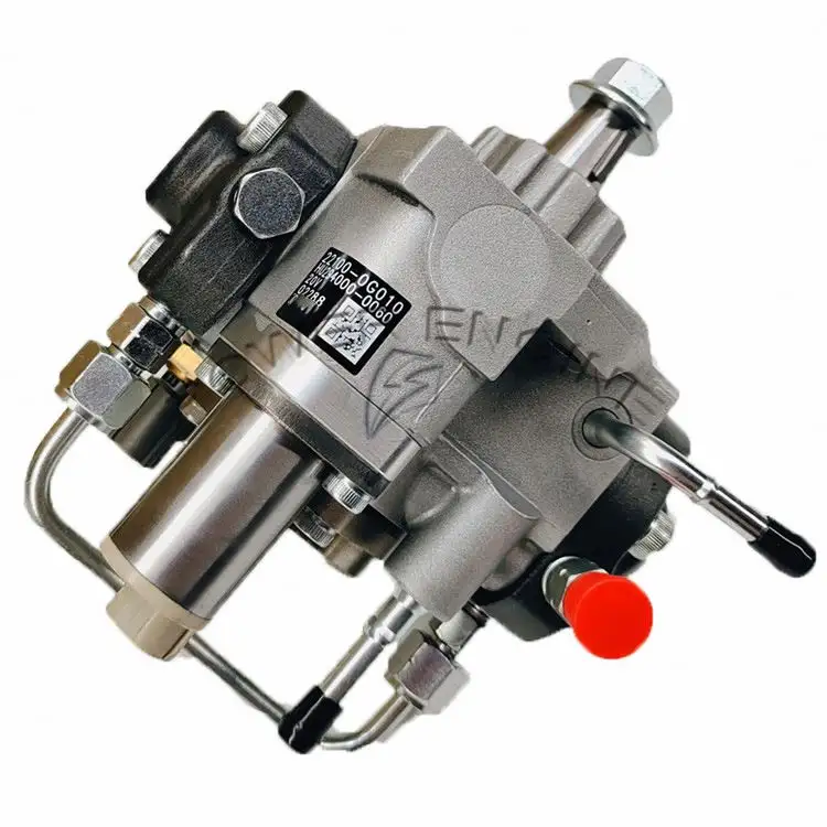 RE50795901 parti pompa di iniezione del carburante del motore diesel monocilindrico del trattore