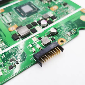 Placa base para portátil X540B A540 X540BA con CPU A6-9225 A9-9425, placa base AMD para portátil - Product Image 4