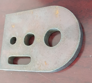 Koolstofstaal CNC plasmasnijmachine Metaalplaat plasmasnijder - Product Image 4