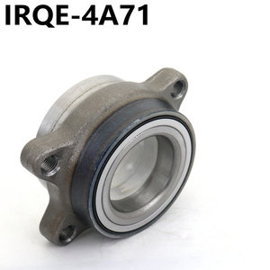 Unidad de Cubo de Rueda con Rodamiento 4A71 para Eje Trasero Nissan E51, Pieza de Repuesto - Product Image 1