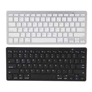Ireless-eyboard para iPad, 2,4 G, para iPad - Product Image 2