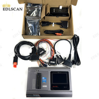 Programador Multi-Prog Xhorse 2025 Más Reciente, XDMPG0GL Versión Global, Programador de ECU y TCU de Nivel Profesional