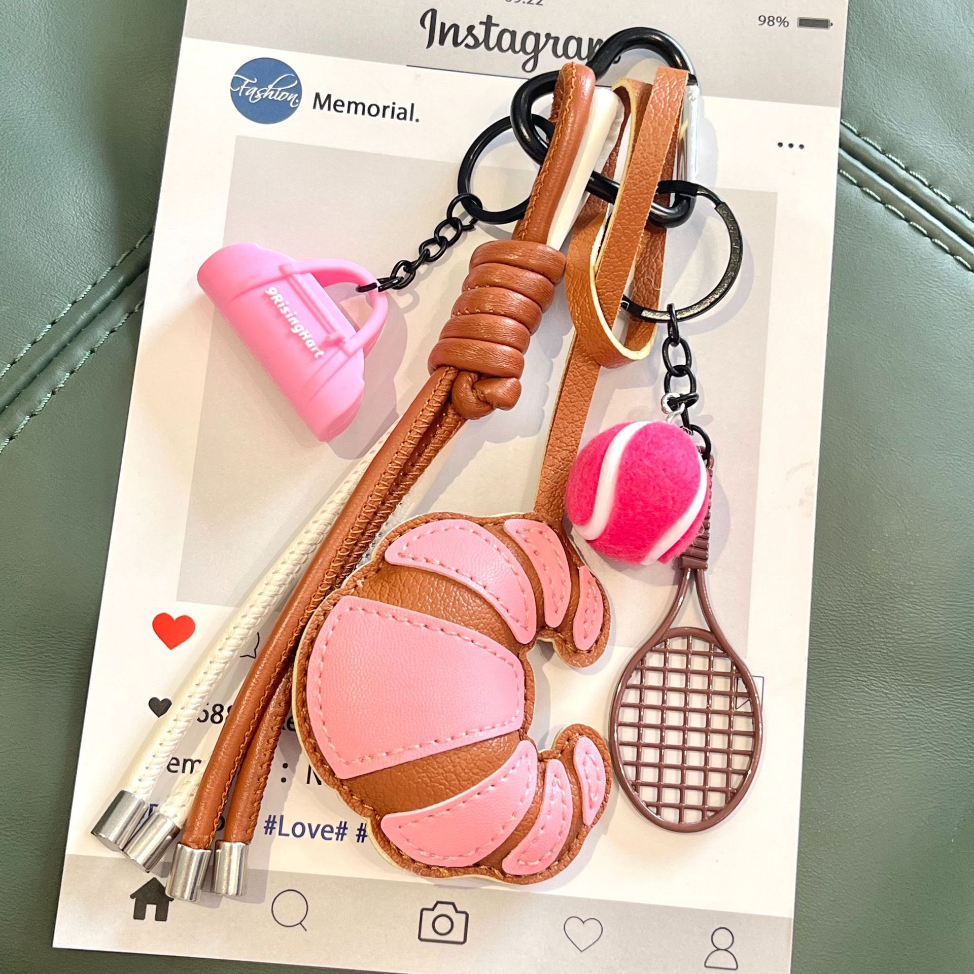 Pink-sport