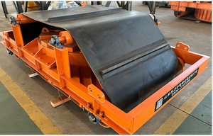 KELIHUA RCDD Serie Automatische Elektromagnetische Separator met Motor en Lager 1 Jaar Garantie - Product Image 3