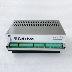 Servomoteur de haute qualité L0847558 D230B004 EC Drive Ink Roller pour pièces de presse offset KBA 105 142 162 - Product Image 1