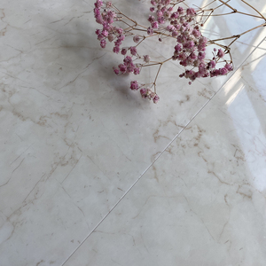 Revêtement de sol vinyle SPC aspect marbre moderne, étanche, ignifuge, à âme rigide en PVC, antidérapant, système clic <span class=keywords><strong>EcoHome</strong></span>, garantie 1 an, idéal pour hôtels - Product Image 6