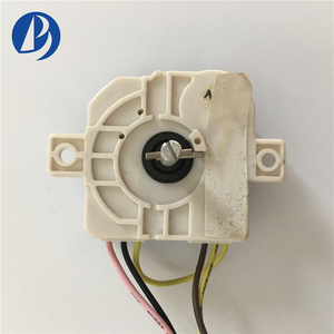 Temporizador Duradero para Lavadora, Interruptor <span class=keywords><strong>de</strong></span> 4 Cables, Control <span class=keywords><strong>de</strong></span> Temporizador <span class=keywords><strong>de</strong></span> Lavado para Lavadora Semiautomática - Product Image 1