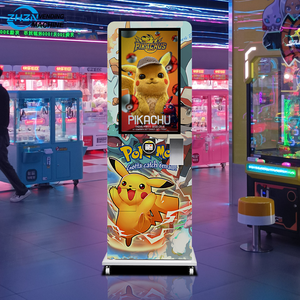 Máquina Expendedora <span class=keywords><strong>de</strong></span> Cartas Pokémon, con Ranura para Dispensar Cartas Coleccionables, Máquina Expendedora <span class=keywords><strong>de</strong></span> Cartas Pokémon en Venta - Product Image 2