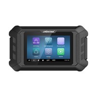 OBDSTAR Mini Tablette Portable IScan Victory Outil de Diagnostic Intelligent pour Moto Analyseur Moteur Android 5.1.1 Écran LCD 5.0" Garantie 1 An