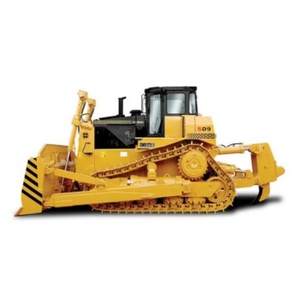 Nueva Excavadora de Orugas <span class=keywords><strong>SD9</strong></span> de 430HP de Alta Eficiencia con Motor - Product Image 1