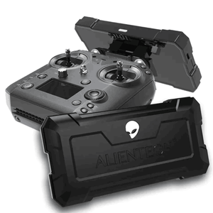Antenne amplificatrice de signal ALIENTECH DUO II <span class=keywords><strong>2</strong></span>.4G/5.8G, extension de portée, accessoires pour Autel <span class=keywords><strong>EVO</strong></span> <span class=keywords><strong>EVO</strong></span> II <span class=keywords><strong>2</strong></span> PRO <span class=keywords><strong>8K</strong></span> MAVIC Mini 3 Pro - Product Image 2