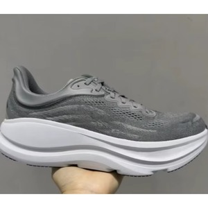 Zapatillas Deportivas Casuales de Diseño con Cordones, de Piel de Cordero de Primera Calidad, Transpirables, con Entresuela de PVC Sólido, Ligeras y con Amortiguación de Goma - Product Image 3