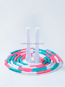 Bán buôn ánh sáng lên đính cườm nhảy dây tự do tốc độ nhảy Bỏ qua dây - Product Image 2