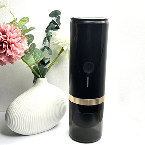 Máy pha cà phê mini tự động cầm tay, giá xuất xưởng, sử dụng viên nén, di động, đạt chứng nhận <span class=keywords><strong>CE</strong></span>, nguồn điện, dùng ngoài trời, OEM - Product Image 4