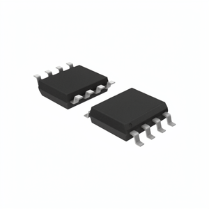 8 SOlC MIC2582-JYM Power Management (PMIC) Original Components Electronic - Product Image 1