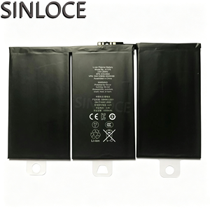 SINLOCE Vente en gros de batteries de téléphone portable de haute qualité pour Apple iPad 2/A1395/<span class=keywords><strong>A1396</strong></span>/A1397/A1376 - Product Image 1