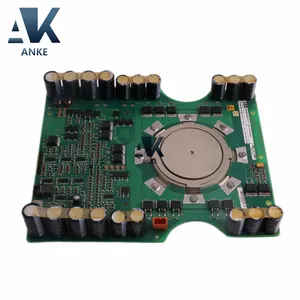 ABB GVC704AE01 3BHB003230R0101 Medium Voltage Inverter