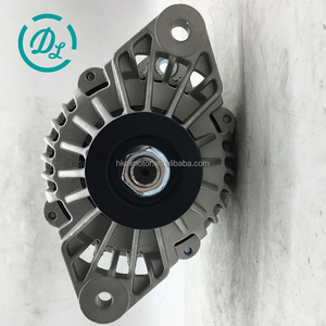 ไดชาร์จรถขุด EexcavaStart รุ่น 24V 70A 24SI 5282841 4993344 DDOD 100 - Product Image 4