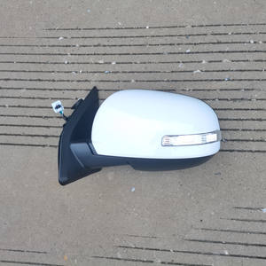 ที่มีคุณภาพสูงชิ้นส่วนร่างกายกระจกรถยนต์สำหรับมิตซูบิชิ Outlander กีฬา <span class=keywords><strong>ASX</strong></span> 2020 2021 - Product Image 5