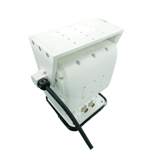 Pantilt Factory DC12V DC24V <span class=keywords><strong>CCTV</strong></span> <span class=keywords><strong>Pelco</strong></span> D Camera Mount 6 preset 15-30kg IP66 Pan Tilt Rs485 - Product Image 5