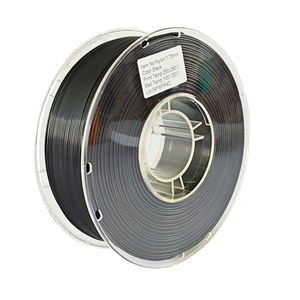 Prix usine 1kg Nylon Fiber De Carbone PA-<span class=keywords><strong>CF</strong></span> <span class=keywords><strong>Filament</strong></span> 3D 1.75mm Rouleau D'imprimante Industrielle <span class=keywords><strong>CF</strong></span> <span class=keywords><strong>PA12</strong></span> PETG Tiges En Plastique pour Imprimantes 3D - Product Image 2