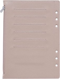 Bán Sỉ Dây Kéo Flyleaf Cho Tổ Chức A5 - Product Image 4