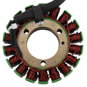 Reemplazo de bobina de estator de generador de motocicleta GOOFIT para SeDoo GTI SE 130 170 GTX 155 170 230 <span class=keywords><strong>300</strong></span> GTR RXP <span class=keywords><strong>RXT</strong></span> WAKE PRO 230 170 - Product Image 3