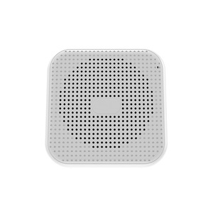 Advertising Speaker Rechargeable Battery <b>Button</b> Control Portable Outdoor Use - Product Image 5