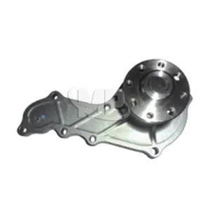 ปั๊มน้ำ 5136102020 สำหรับเครื่องยนต์ <span class=keywords><strong>ISUZU</strong></span> <span class=keywords><strong>4FE1</strong></span> รถยก รถตัก รถแทรกเตอร์ - Product Image 1