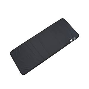 Tapis en améthyste naturelle, produits de santé, ions négatifs, massage complet du corps, soulagement des douleurs musculaires, produits de massage, tapis chauffant en cristal - Product Image 6