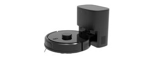 Robot aspirateur automatique avec filtre pour nettoyage humide/sec, balayage et lavage, alimentation électrique, robot de nettoyage automatique - Product Image 5