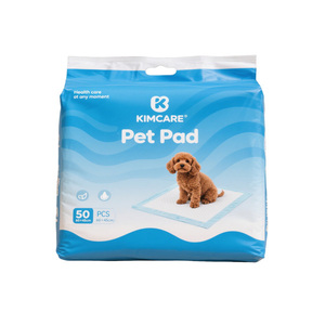 Nhà Máy Bán buôn giá rẻ Giá đa chức năng dễ dàng dọn dẹp thuận tiện thấm Hot Bán Pet đào tạo <span class=keywords><strong>PEE</strong></span> Pads cho chó - Product Image 1