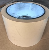 Pièces de rechange NBR, rouleau en caoutchouc pour moulin à riz avec tambour en aluminium SB30, rouleau en caoutchouc pour moulin à riz de 6 pouces