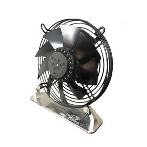 Ventilateur axial de ventilation à moteur FJ2E-200.<span class=keywords><strong>FG</strong></span>.V OEM 200 mm 7,87 pouces 230 V CA 65 W 500 CFM IP44 pour chambre froide et refroidisseur - Product Image 4