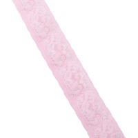 Service OEM/ODM, vente en gros de soutiens-gorge pour femmes, bande élastique unie, respirante, écologique, bande élastique en dentelle