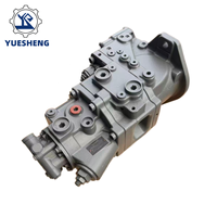 Pompe hydraulique ZX85US-5 ZX85US-5A ZX85USB-5A YD00002228 pour pièces détachées d'excavatrice Hitachi Zaxis