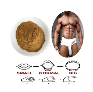 男性用パワーサプリメント高速演技男性用パウダーバルク供給 - Product Image 4