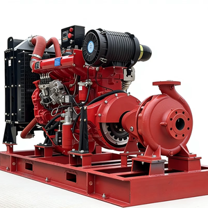 Diesel Irrigation <b>Pump</b> Bomba para Riego Agricola Trailer Mounted Water <b>Pump</b> Diesel Dewatering <b>Pump</b> Construction Drainage <b>Pump</b> - Product Image 4