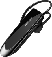 Écouteurs sans fil Link Dream, intra-auriculaires, avec microphone, stéréo, pour voiture, mains libres, écouteurs pour la conduite