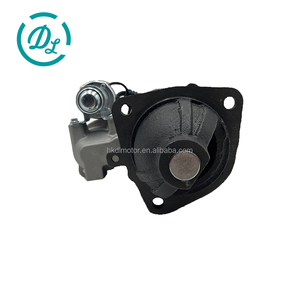 ชุดสตาร์ทไฟฟ้า EexcavaStart ทนทาน 24V 15T 4KW รับประกัน 1 ปี เหมาะสำหรับรุ่นอุตสาหกรรมหนัก 4CX 6CX 03504020271 - Product Image 4