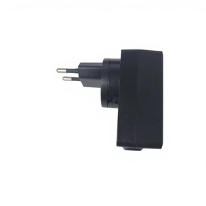 <span class=keywords><strong>Adaptateur</strong></span> secteur mural 12V 2A 24V 1A avec <span class=keywords><strong>prise</strong></span> <span class=keywords><strong>Lightning</strong></span> EU/US/UK/AU, 24W DC, câble de <span class=keywords><strong>prise</strong></span> DC personnalisé pour éclairage LED, ordinateur portable - Product Image 6