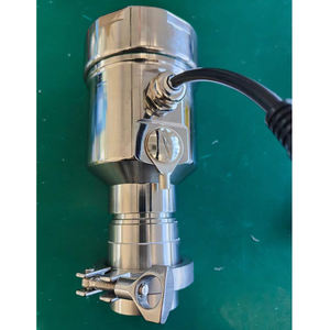 أفضل بيع انقسام نوع واحد عالية دقة مقياس مستوى بالموجات اللاسلكية 80Ghz/ 120Ghz عالية التردد نبض جهاز إرسال بمستوى الرادار - Product Image 4