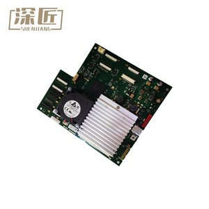 อะไหล่เครื่องเอทีเอ็ม 01750301247 <span class=keywords><strong>1750301247</strong></span> ยี่ห้อวินคอร์ นิกซ์ดอร์ฟ รุ่น DM CDAA บอร์ด DN200 แผงวงจรพิมพ์ด้านบน - Product Image 5