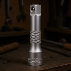 Stanley Fatmax 3/8 Inch <b>Extension</b> <b>Socket</b> Adapter - Product Image 3