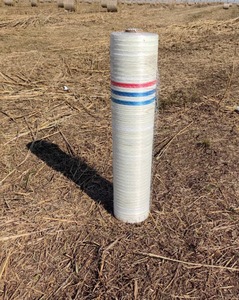 Chất lượng cao HDPE Vòng <span class=keywords><strong>Bale</strong></span> & ủ chua bọc <span class=keywords><strong>Net</strong></span> mật độ cao lưới nhựa - Product Image 3