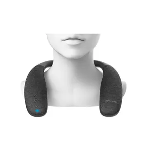 Brand Quality Wearable Neckband wireless Speaker Around-the-Neck Design ROCKMIA EBS-908 speakers portable wireless BT 5.0